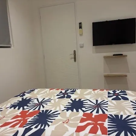 1 Bedroom - Heart Of Old * 앙티브