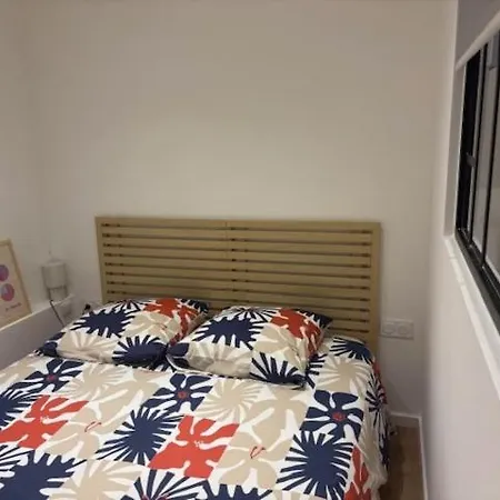 아파트 1 Bedroom - Heart Of Old *