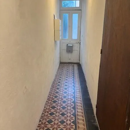 1 Bedroom - Heart Of Old 앙티브