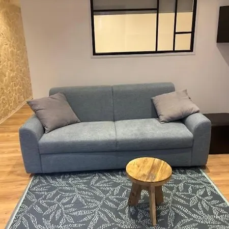 1 Bedroom - Heart Of Old * 앙티브