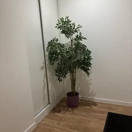 1 Bedroom - Heart Of Old 아파트