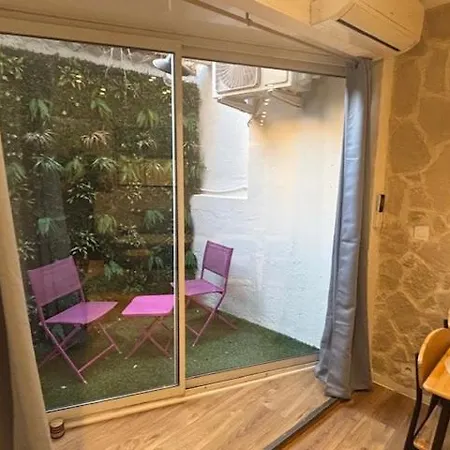 1 Bedroom - Heart Of Old