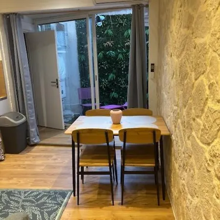 1 Bedroom - Heart Of Old 앙티브